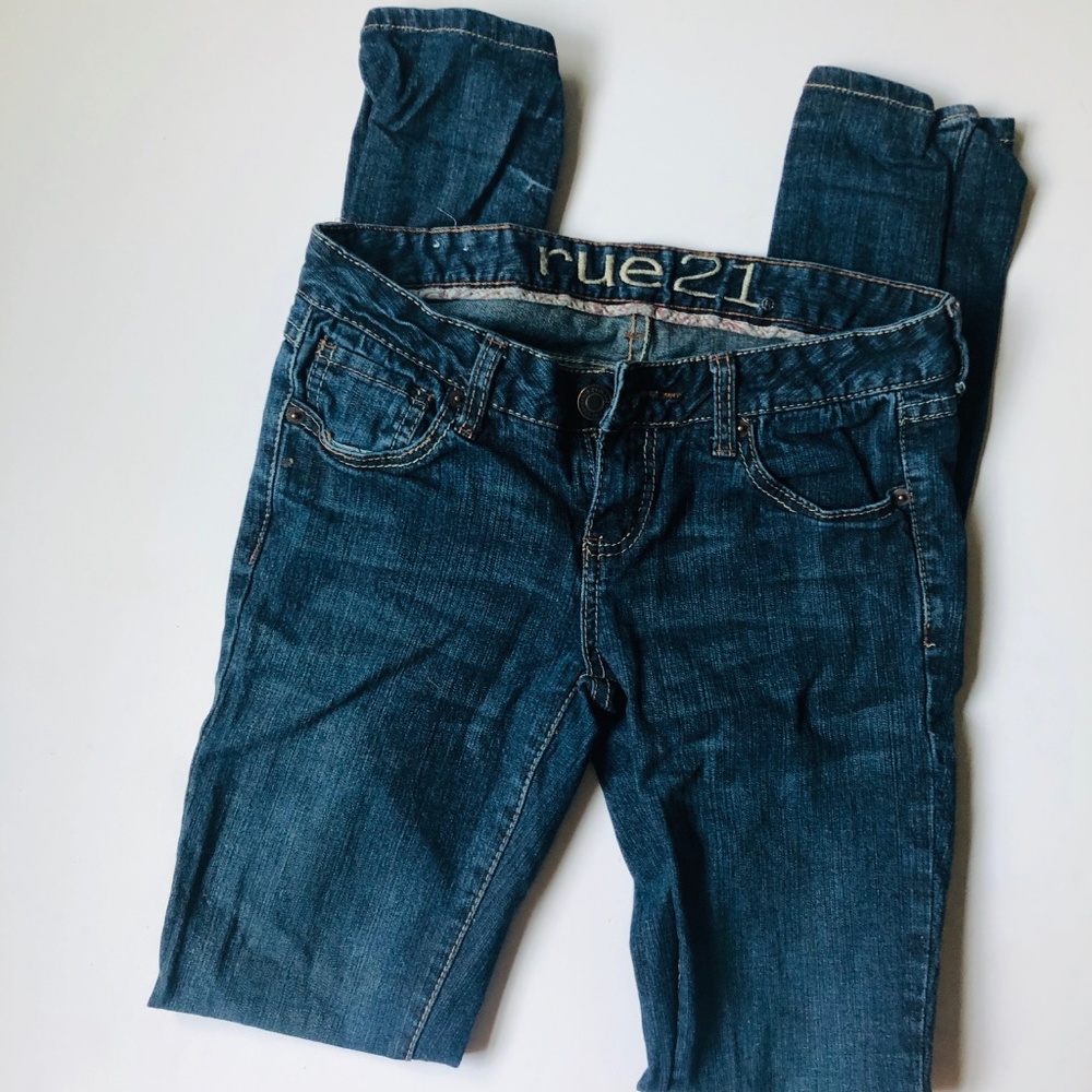 Rue 21 Jeans
